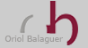 Oriol Balaguer